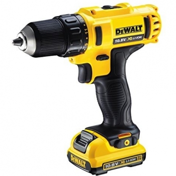 Dewalt DCD710D2-QW
