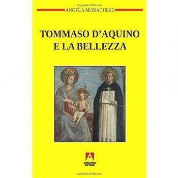 Tommaso D'Aquino e la bellezza