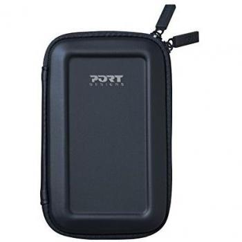 Custodia Hard Disk Blu Notte Colorado Shock di Port Designs