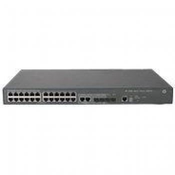 HPE E 3600-24 v2 Switch Gestito