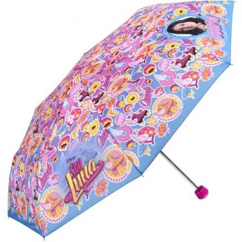 Paraguas Princesa Soñadora