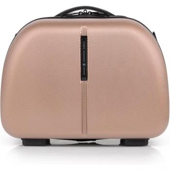 Gabol Neceser Paradise Rígido Beige