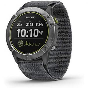 Garmin Forerunner 55