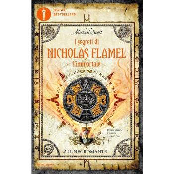 I segreti di Nicholas Flamel l'immortale