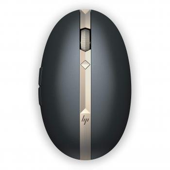 HP Spectre 700 MOUSE RICARICABILE EASY‑SWITCH PONTE AZZURRO