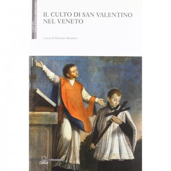 Il culto di san Valentino nel Veneto
