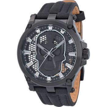 Reloj Masculino PEWJA 47 mm de la línea Police