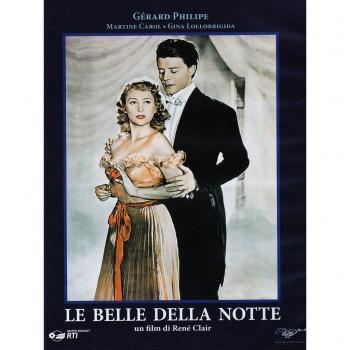 Le Belle Della Notte