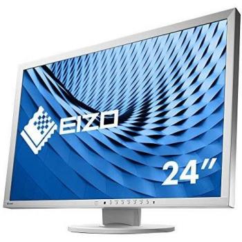 EIZO EV2430-GY LCD Monitor 24.1, grigio