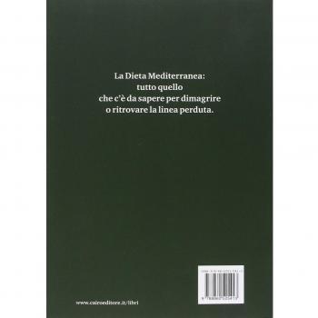 Dimagrire con la dieta mediterranea