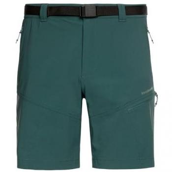 Pantalón Corto Trango Limut Verde UV+50