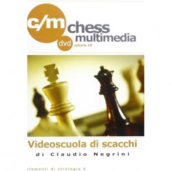Elementi di strategia. DVD (Vol. 4)