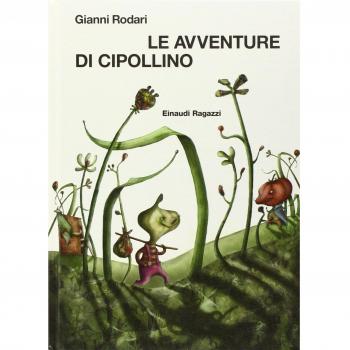 Le avventure di Cipollino