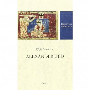 Alexanderlied. Infanzia, Tiro, morte di Dario