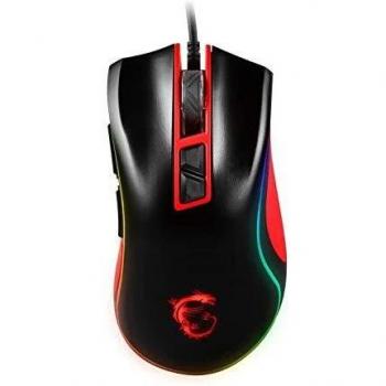 MSI Gaming Mouse M92 Box