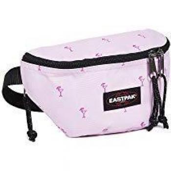 Bolso bandolera EASTPAK SPRINGER 23 cm 2 litros Rosa
