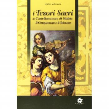 I tesori sacri di Castellammare di Stabia. La pittura del Settecento e del primo Ottocento