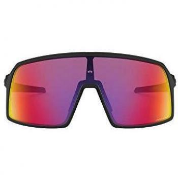 Oakley 0OO9462 Gafas, Matte Black, 28 para Hombre