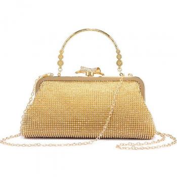 Bolso de noche LOVEVOOK para mujer