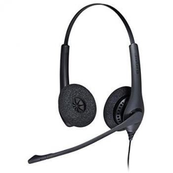 JABRA BIZ 1500 DUO USB-A