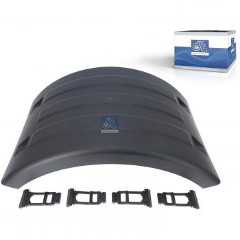 Guarda-lamas 6.70405 DT Spare Parts