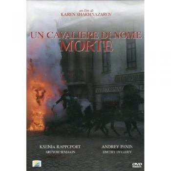 Un Cavaliere Di Nome Morte