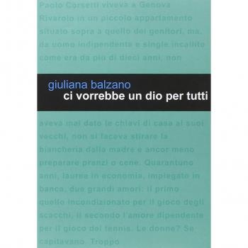 Ci vorrebbe un Dio per tutti