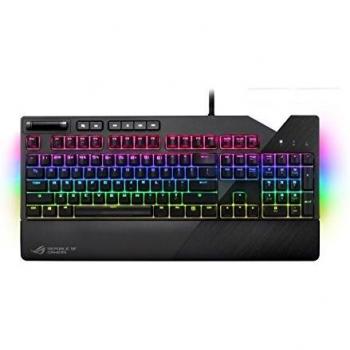Asus ROG Strix Flare Tastiera RGB