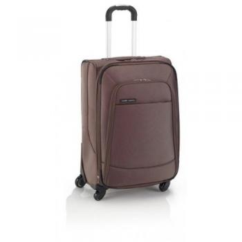 Maleta Mediana 70 cm. Gladiator Mondrian AZUL