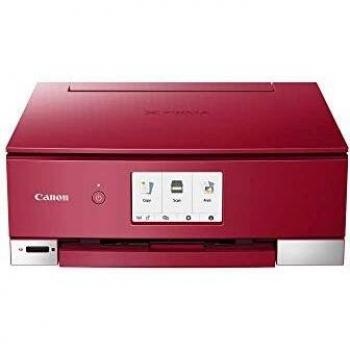 Canon PIXMA TS8352 con schermo touchscreen da 10,8 cm e WLAN
