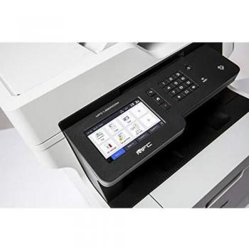 Multifunzione Brother Laser Colori MFC-L8900CDW A4 31ppm 512MB 250FF Fax