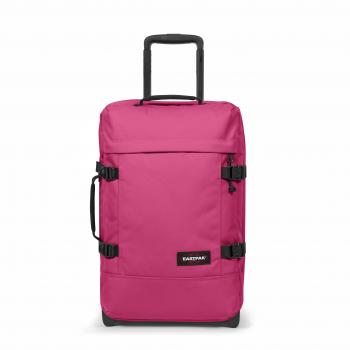 Eastpak Tranverz S Maleta, 51 cm, 42 L, Rosa (Extra Pink)