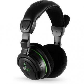 Turtle Beach Cuffie X42 per Xbox 360