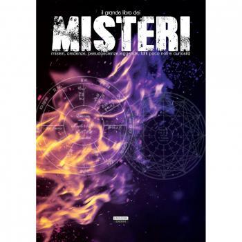Il grande libro dei misteri