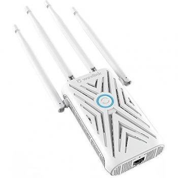 Ripetitore WiFi WAVLINK 1200 Mbit/s