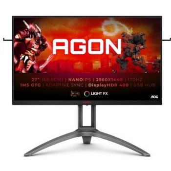 AOC AGON AG273QXP