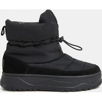 Bota Montaña Pepe Jeans Kore Snow W Negro 41