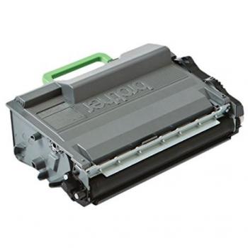 Toner altissima resa Brother nero TN-3512