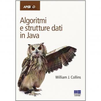 Algoritmi e strutture dati in Java
