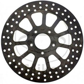 Disco de freio TRW MST500