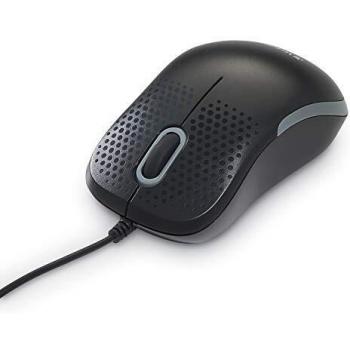 Verbatim 49024 mouse Mano destra USB tipo A Ottico 1000 DPI