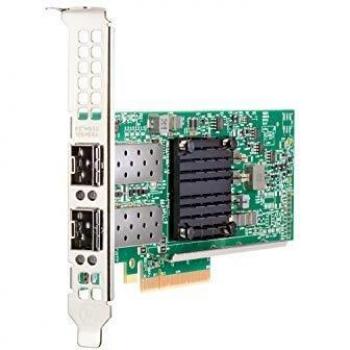 HP E Ethernet 10Gb 2-port 537SFP+ Interno Ethernet / Fiber 10000 Mbit /s