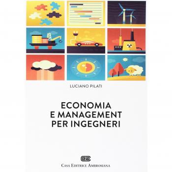 Economia e management per ingegneri. Con Contenuto digitale (fornito elettronicamente)