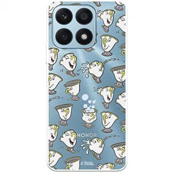 Funda Oficial Disney Chip Potts Honor X8a