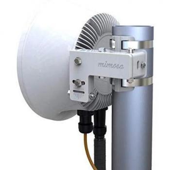 Mimosa B24 Backhaul 24 GHz