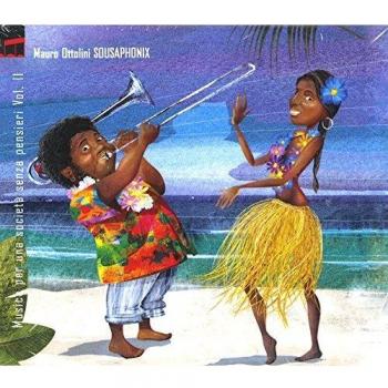 Musica Per Una Societa' Senza Pensieri Vol.2