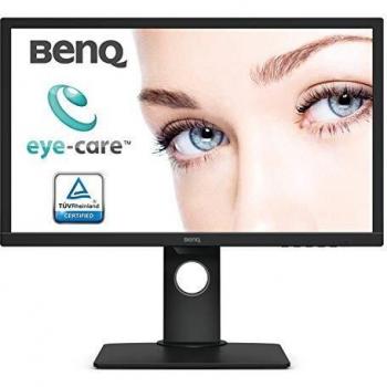 BenQ BL2483TM 24 1080p TN Full HD Business Monitor Nero