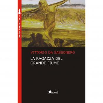 La ragazza del grande fiume