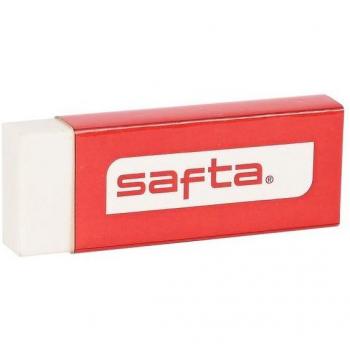 Expositor de Goma PVC Safta 20 Piezas