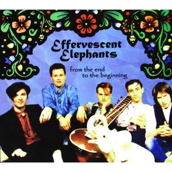 From The End To The Beginning